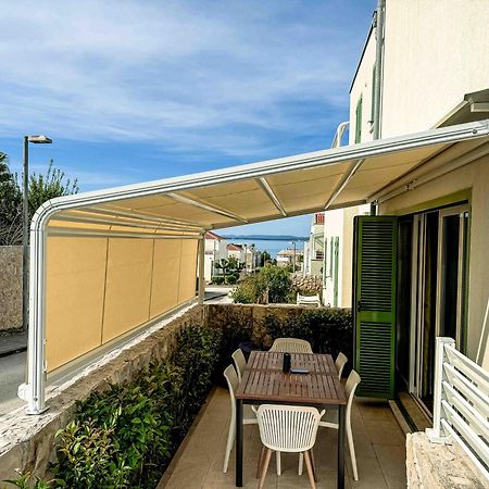 Punta Skala Residence Petrčane Extérieur photo