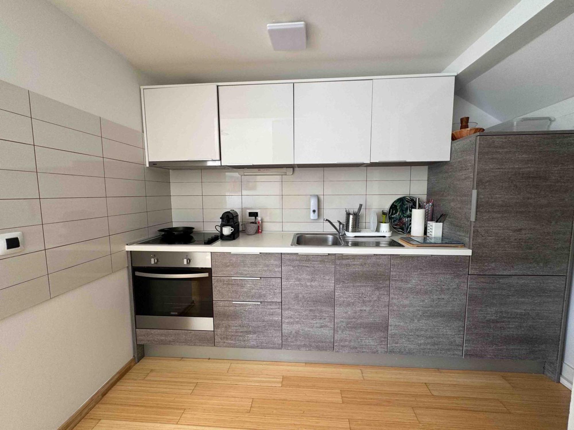 Punta Skala Residence Petrčane Extérieur photo