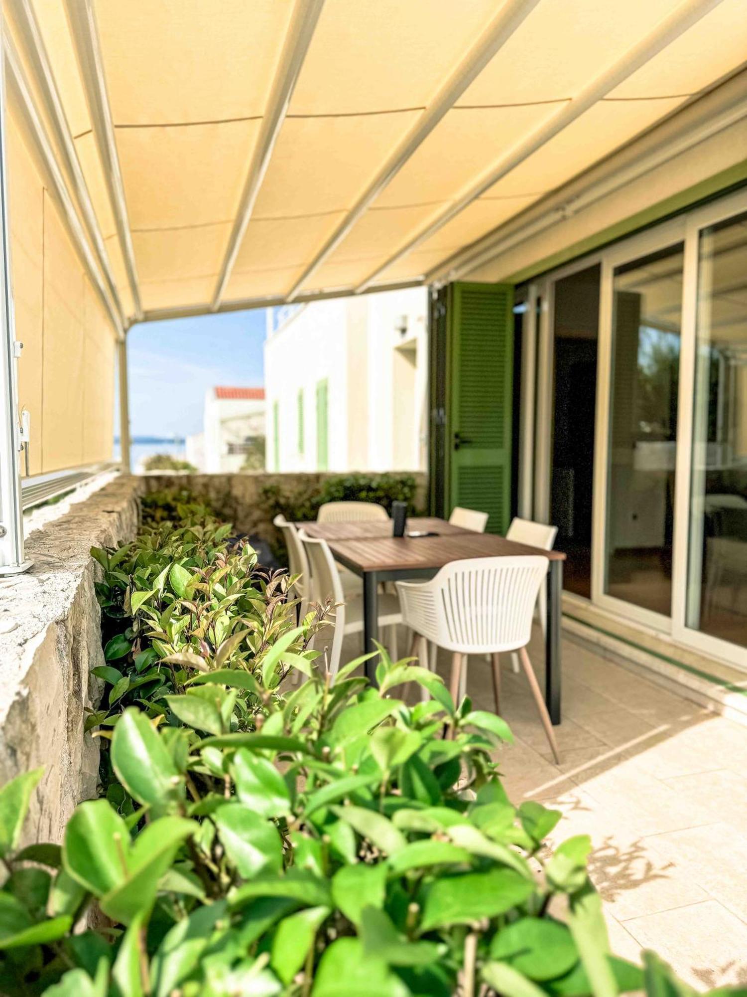 Punta Skala Residence Petrčane Extérieur photo