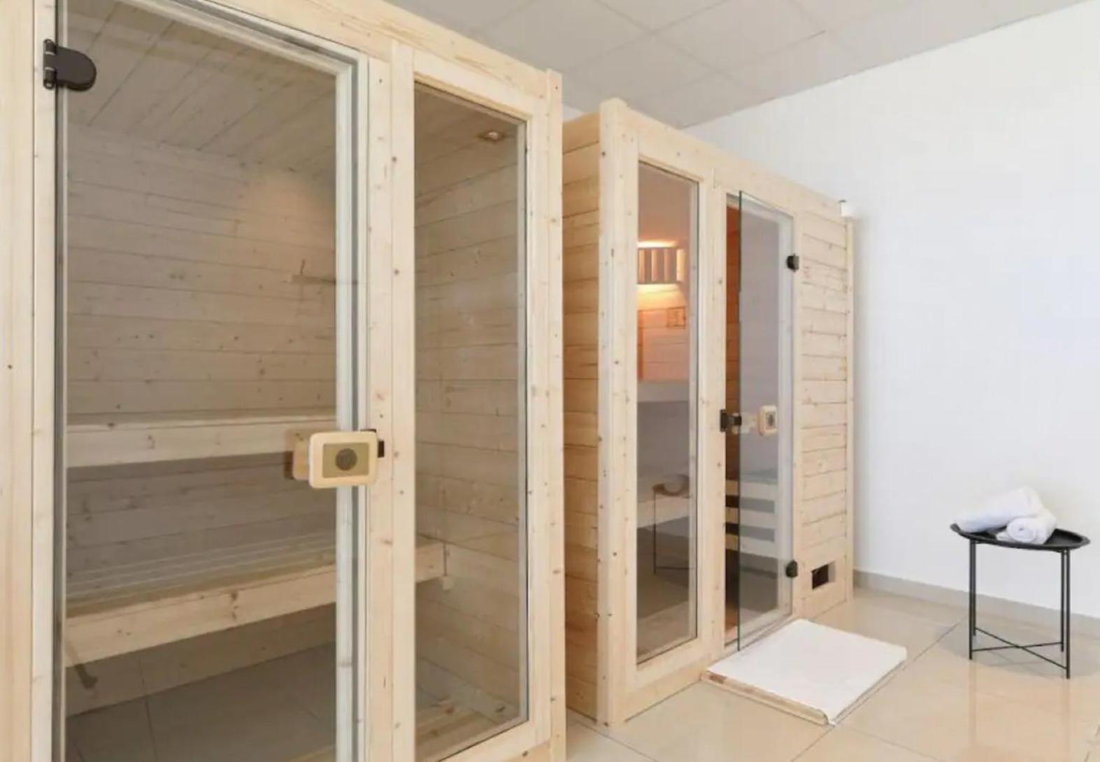 Punta Skala Residence Petrčane Extérieur photo