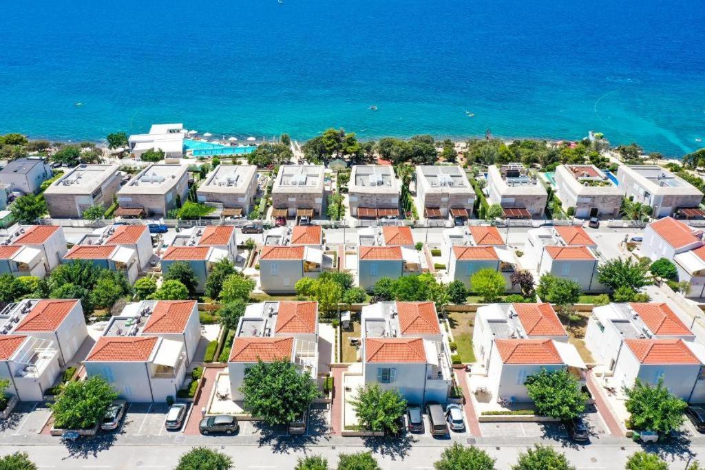 Punta Skala Residence Petrčane Extérieur photo