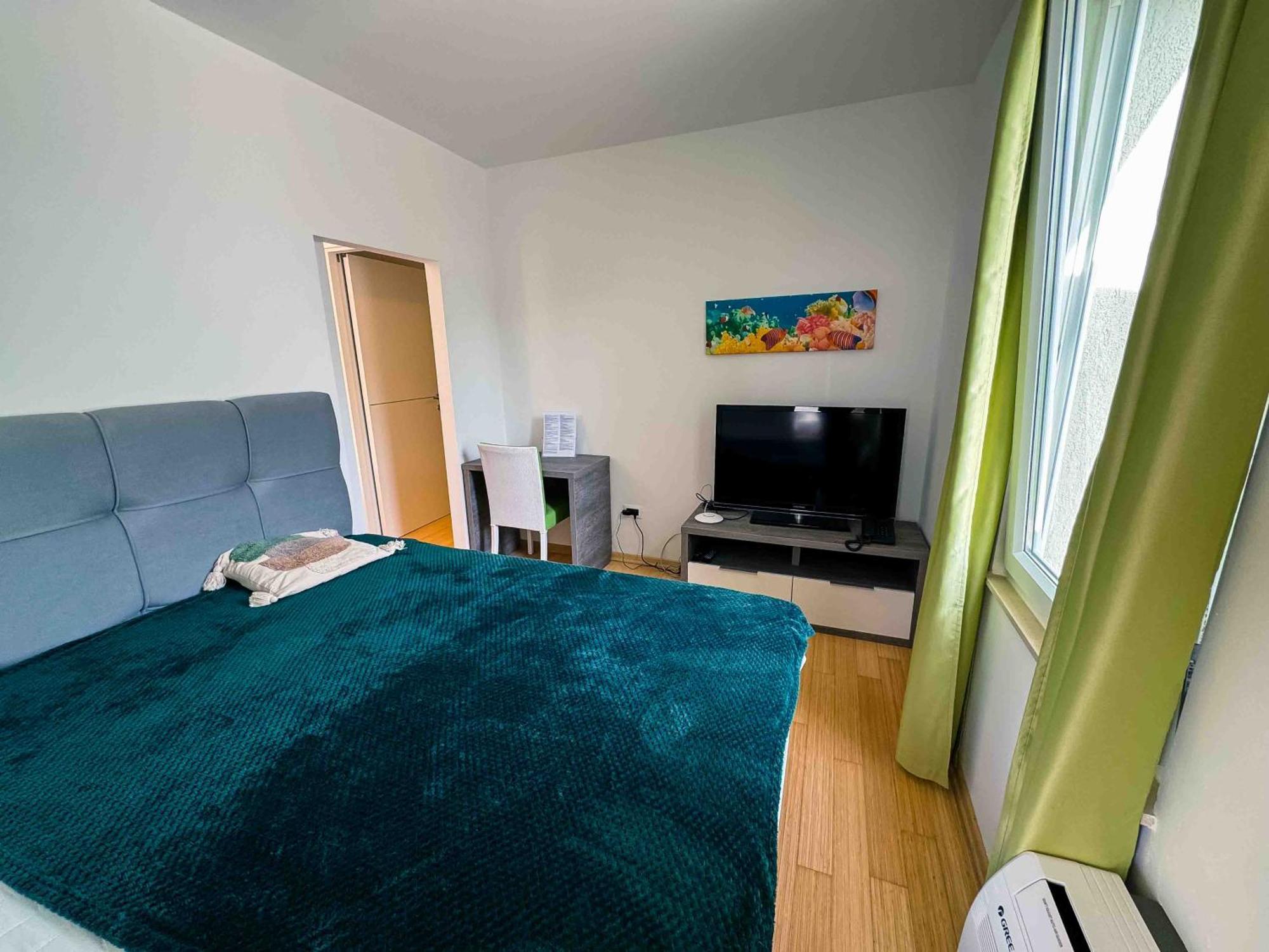 Punta Skala Residence Petrčane Extérieur photo