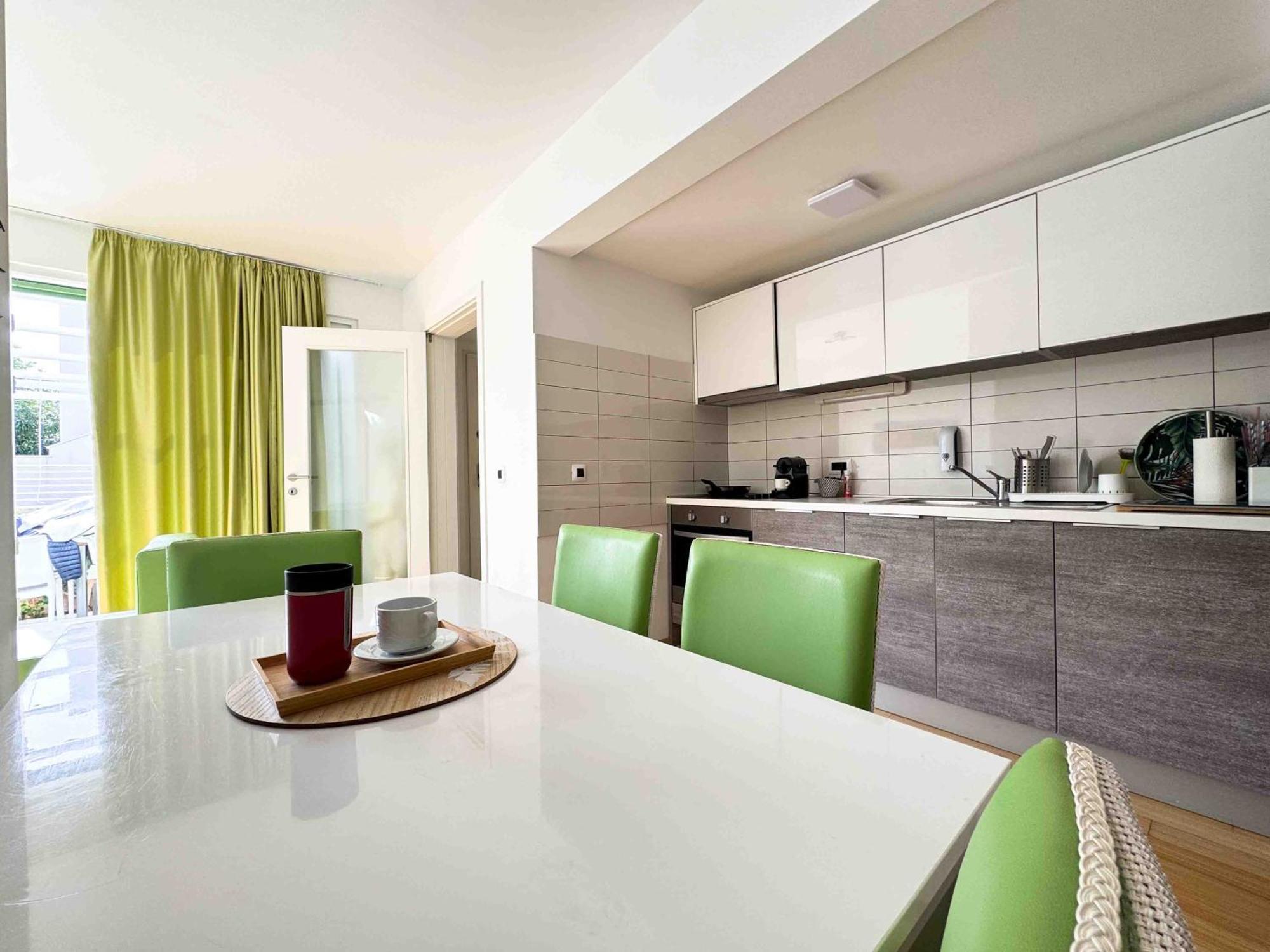 Punta Skala Residence Petrčane Extérieur photo